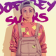 Illustration for article titled More Game of Thrones Characters As Bad 90s Stereotypes